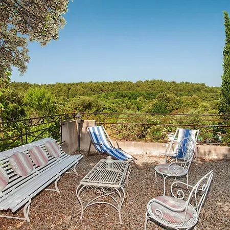 Saint-restitut Sleeps 8 Pool * Saint-Restitut