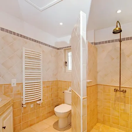 Villa Saint-restitut Sleeps 8 Pool Saint-Restitut