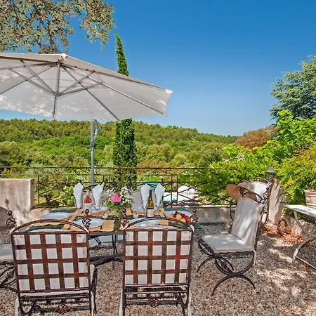Saint-restitut Sleeps 8 Pool * Saint-Restitut