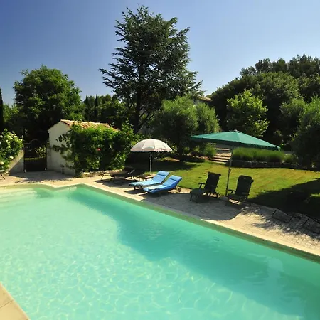 Saint-restitut Sleeps 8 Pool * Saint-Restitut