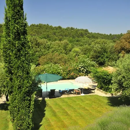 Saint-restitut Sleeps 8 Pool Villa Saint-Restitut